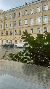 Holiday Inn St Petersburg - Theatre Square - 39