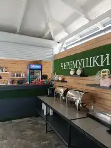 База отдыха Черемушки - 12