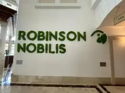 Robinson Nobilis - All Inclusive - 16