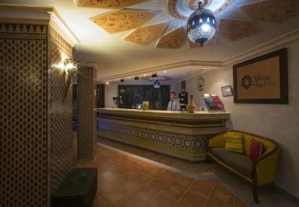 Atlantic Agadir - 42