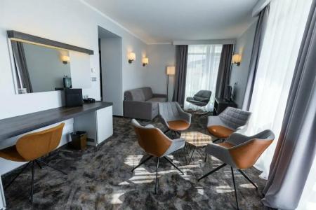 Best Western PLUS Premium Inn - 99