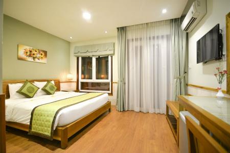Green Heaven Hoi An Resort and Spa - 68