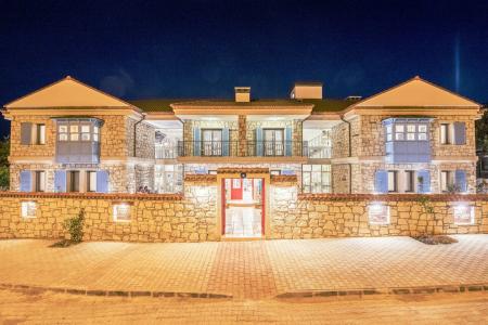 Bademli Konak Otel - 41