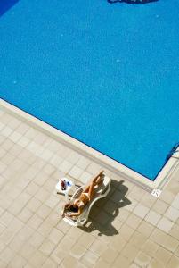 Adrina Termal Health & Spa - 58