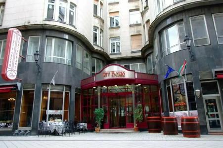 Pilvax Budapest - 1