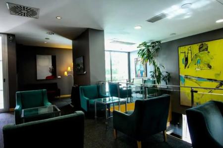 EuroDiagonal Port - 99