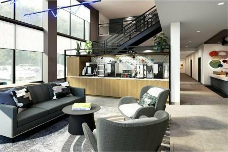 Atwell Suites MIAMI BRICKELL by IHG - 30