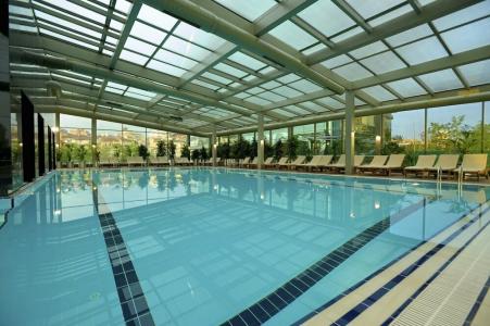 Grand Ankara Convention Center - 43