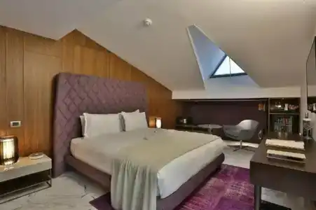 Dosso Dossis & Spa Downtown - 22