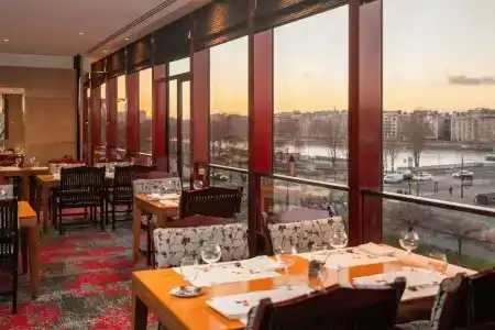 Novotel Paris Centre Tour Eiffel - 47