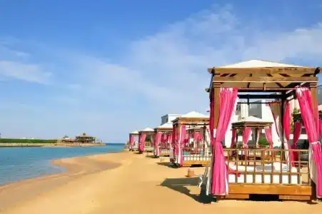 Sunrise Crystal Bay Resort -Grand Select - 31