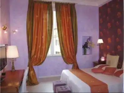 66 Imperial Inn Deluxe B&B - 34