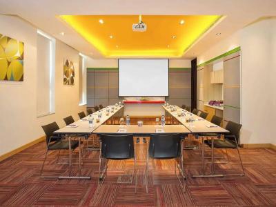 ibis Bengaluru Hosur Road - An Accor Brand - 34