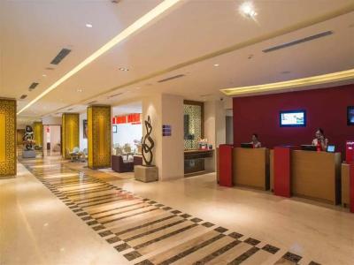 ibis Bengaluru Hosur Road - An Accor Brand - 29