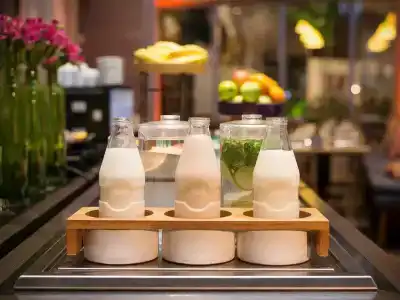 Novotel São Paulo Berrini - 44