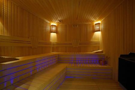 Radisson Blu Ankara Cankaya - 30