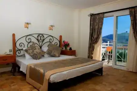 Asfiya Sea View - 14