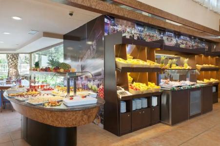 Ponient Dorada Palace by PortAventura World - 8