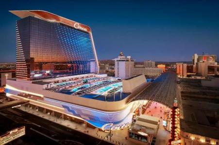 Circa Resort & Casino - Adults Only - 6