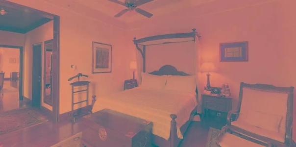 The Oberoi Grand Kolkata - 45