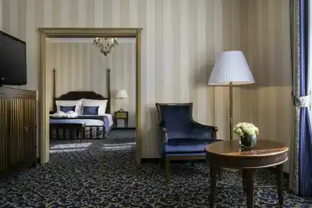 Ensana Grand Margaret Island - 84