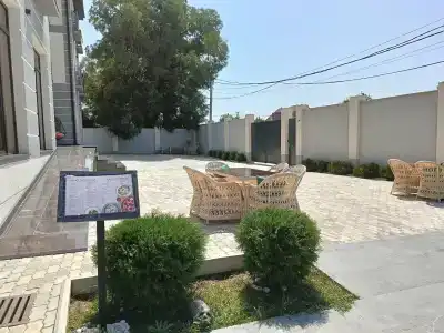 Grace Breeze Sukhum - 37