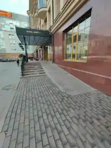 Gostinitsa Armeniya - 87