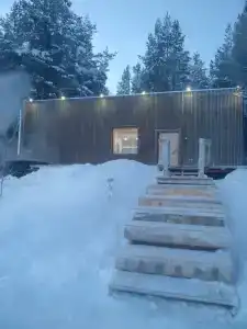 база отдыха Огни Имандры - 82
