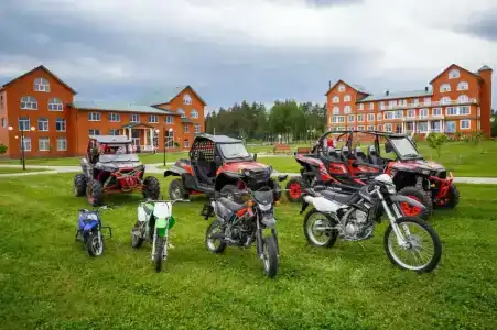 Alexandrovskaya Sloboda - 14