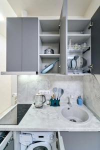 Moe More Aparthotel - 39