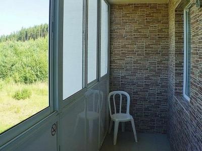 Парк-отель "Прибрежный Ярбург" - 19