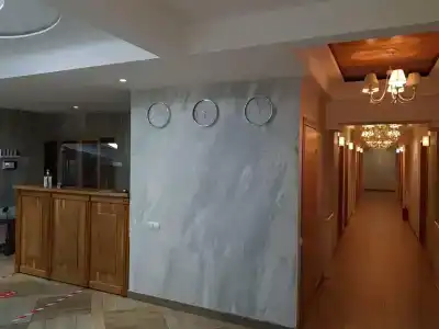 Happy Inn Alpiyskiy - 49