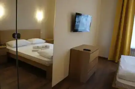 B&B Centre - 64