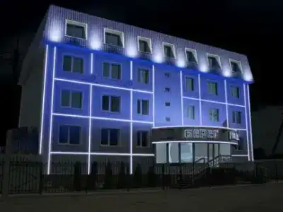 Bereg Nadezhdy - 6