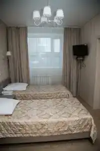 Russkaya Piramida - 87