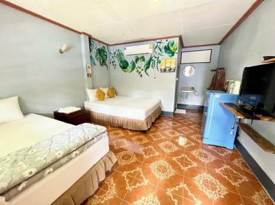 Koh Mook Garden Beach Resort - 18
