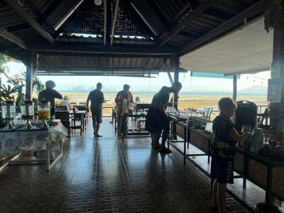 Koh Mook Garden Beach Resort - 43