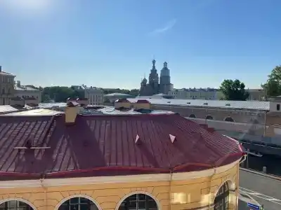 Три МостА - 69