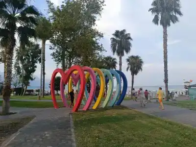 Miranda Moral Beach - 22