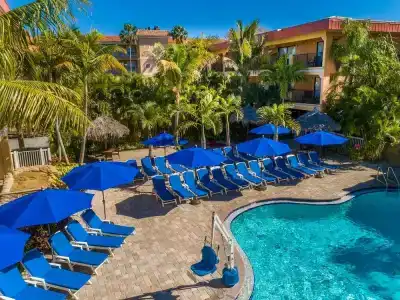 Coconut Cove All-Suite - 13