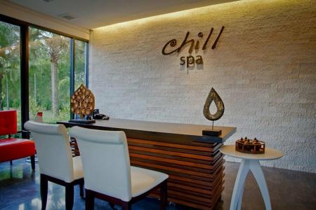 The Chill Resort & Spa - 22
