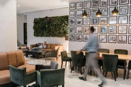 Casablanca City Center - 88