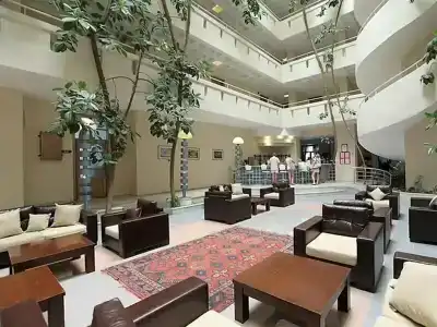 Premier Nergis Beach - 1