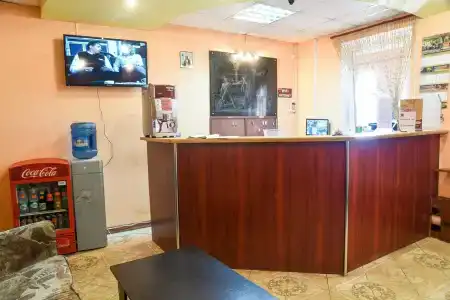 Рубикон - 26