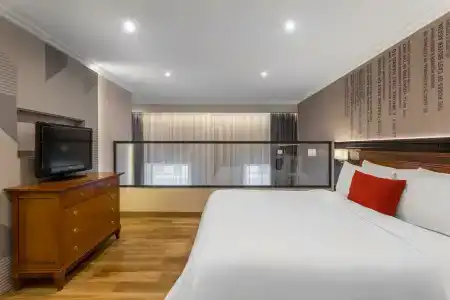 Renaissance St. Petersburg Baltic - 92