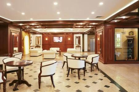 Gostinitsa Armeniya - 18