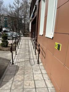 Volzhskaya Gavan - 26