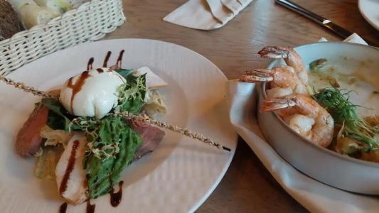 Spa Best Western Russian Manchester - 49