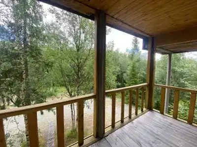 Kuskas Tourist base - 65