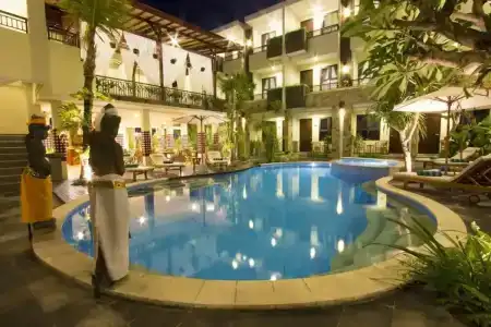 Manggar Indonesia & Residence - 24